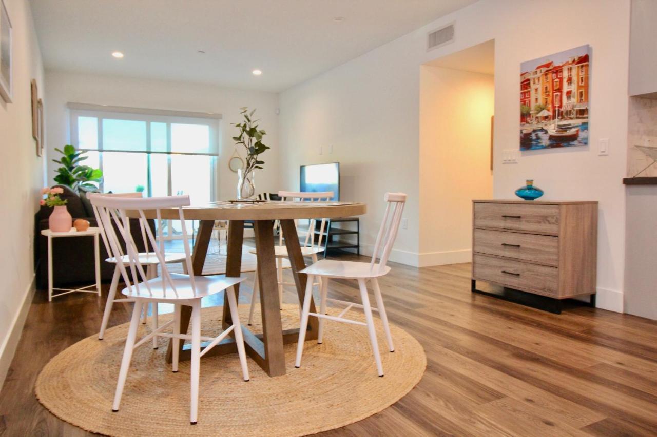 Los Angeles Premium 2BR&2BT Suites Los Ángeles