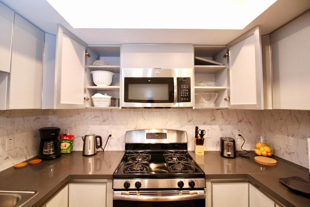 Los Angeles Premium 2BR&2BT Suites Los Ángeles