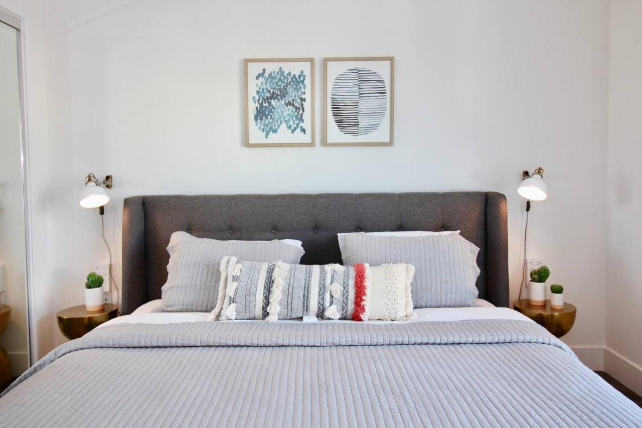 Apartahotel Los Angeles Premium 2BR&2BT Suites Los Ángeles