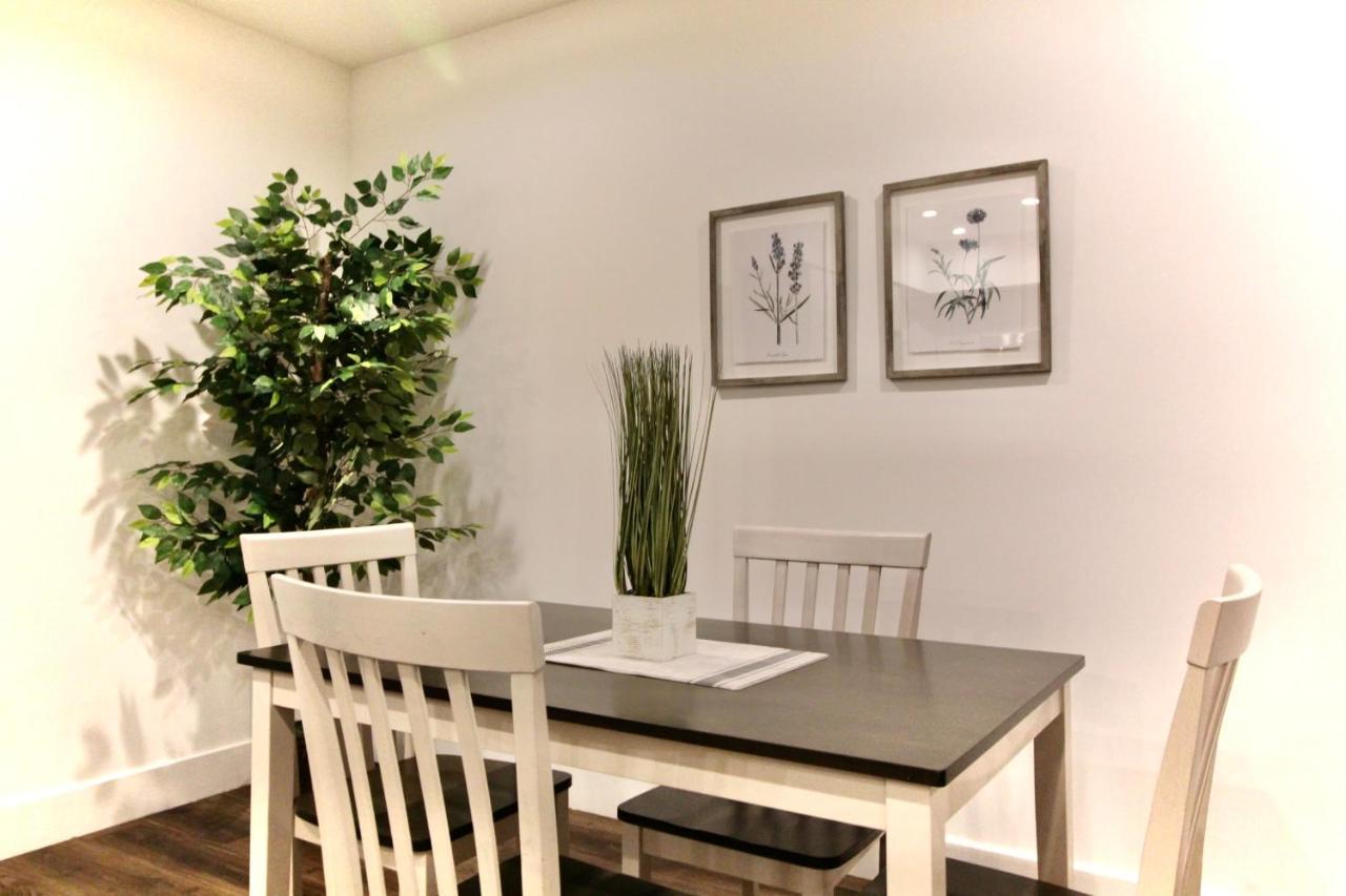 Apartahotel Los Angeles Premium 2BR&2BT Suites *