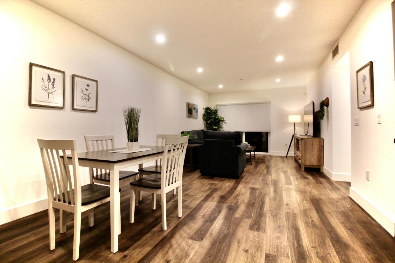 Apartahotel Los Angeles Premium 2BR&2BT Suites Los Ángeles
