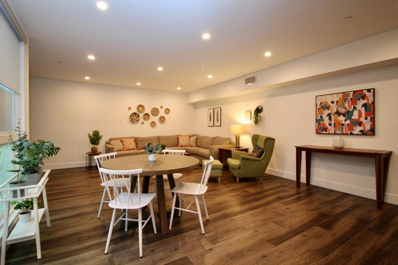 Los Angeles Premium 2BR&2BT Suites Apartahotel Los Ángeles