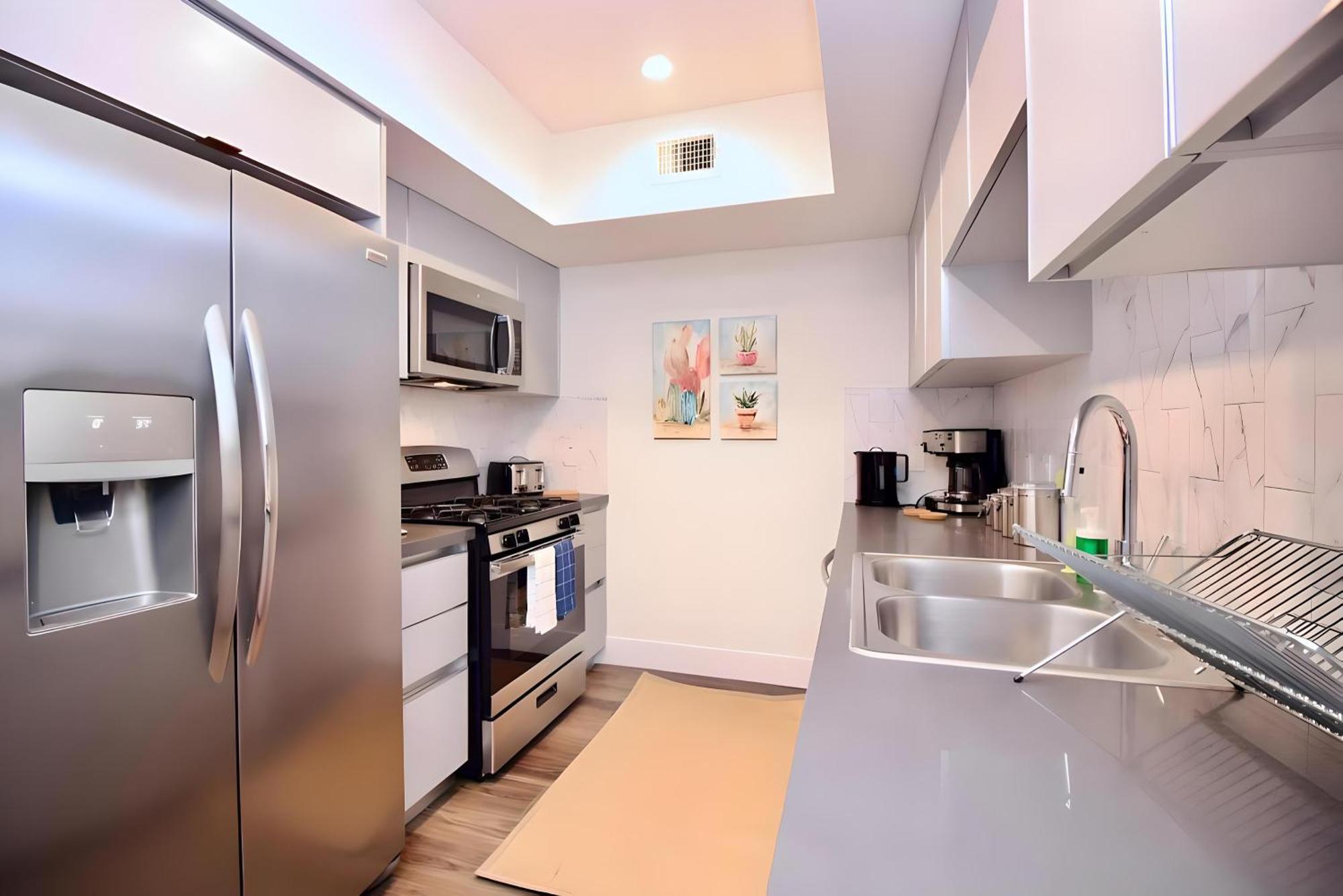Los Angeles Premium 2BR&2BT Suites Apartahotel Los Ángeles
