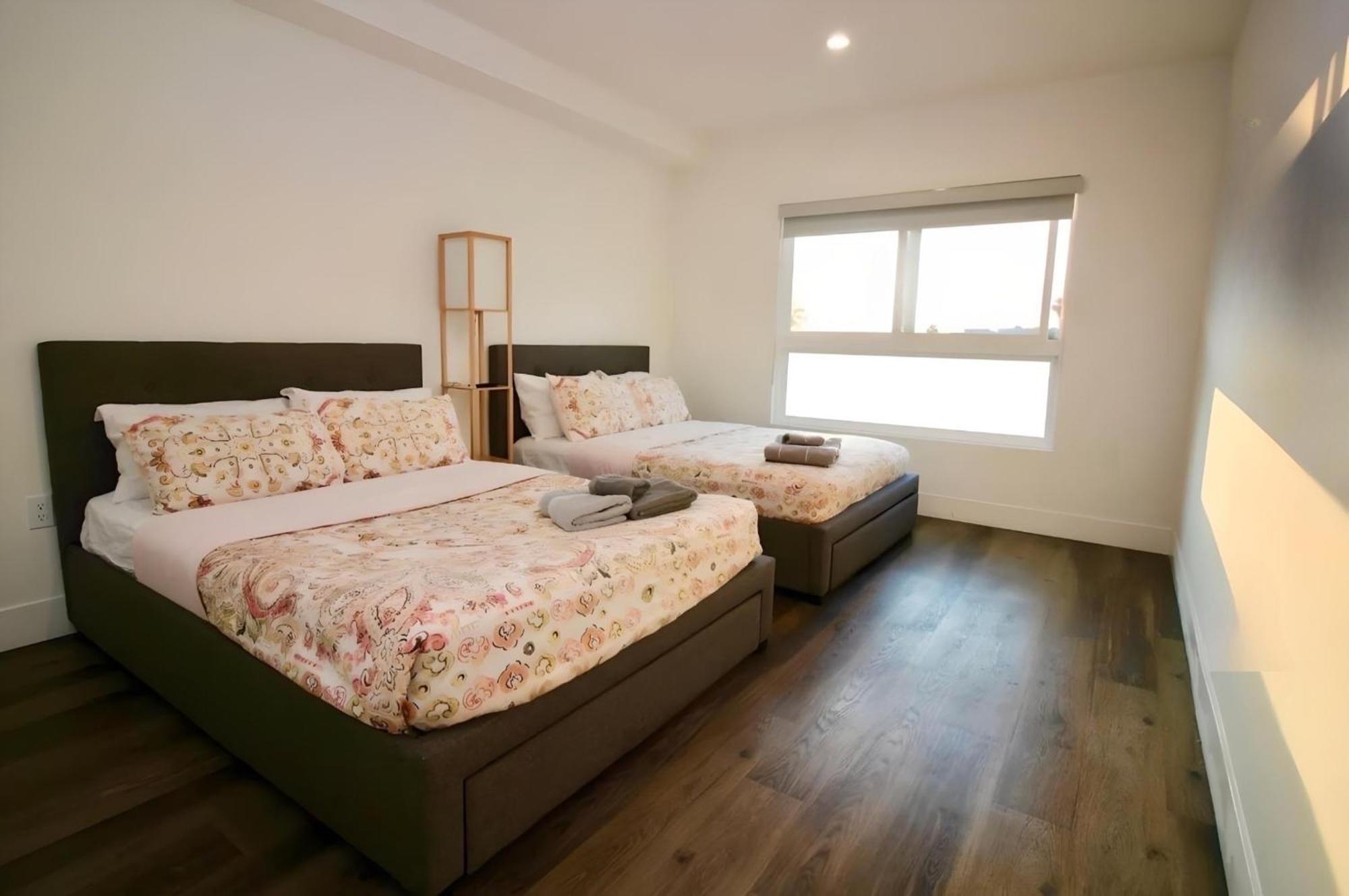 Los Angeles Premium 2BR&2BT Suites Apartahotel Los Ángeles
