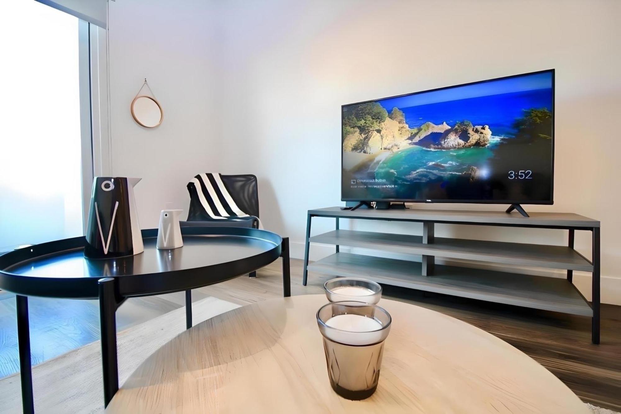 Apartahotel Los Angeles Premium 2BR&2BT Suites Los Ángeles