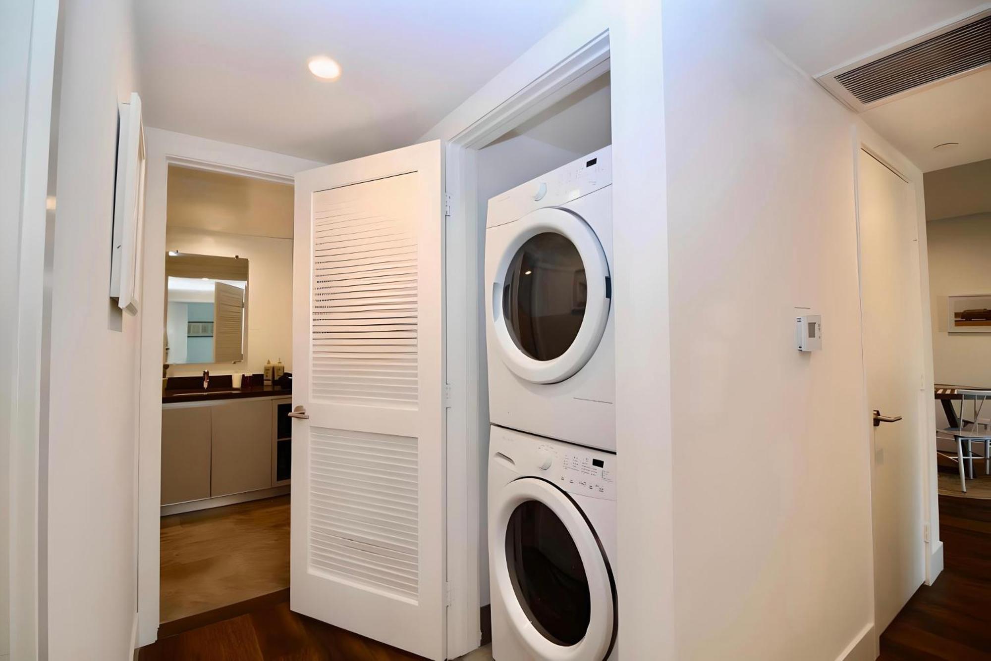 Apartahotel Los Angeles Premium 2BR&2BT Suites *