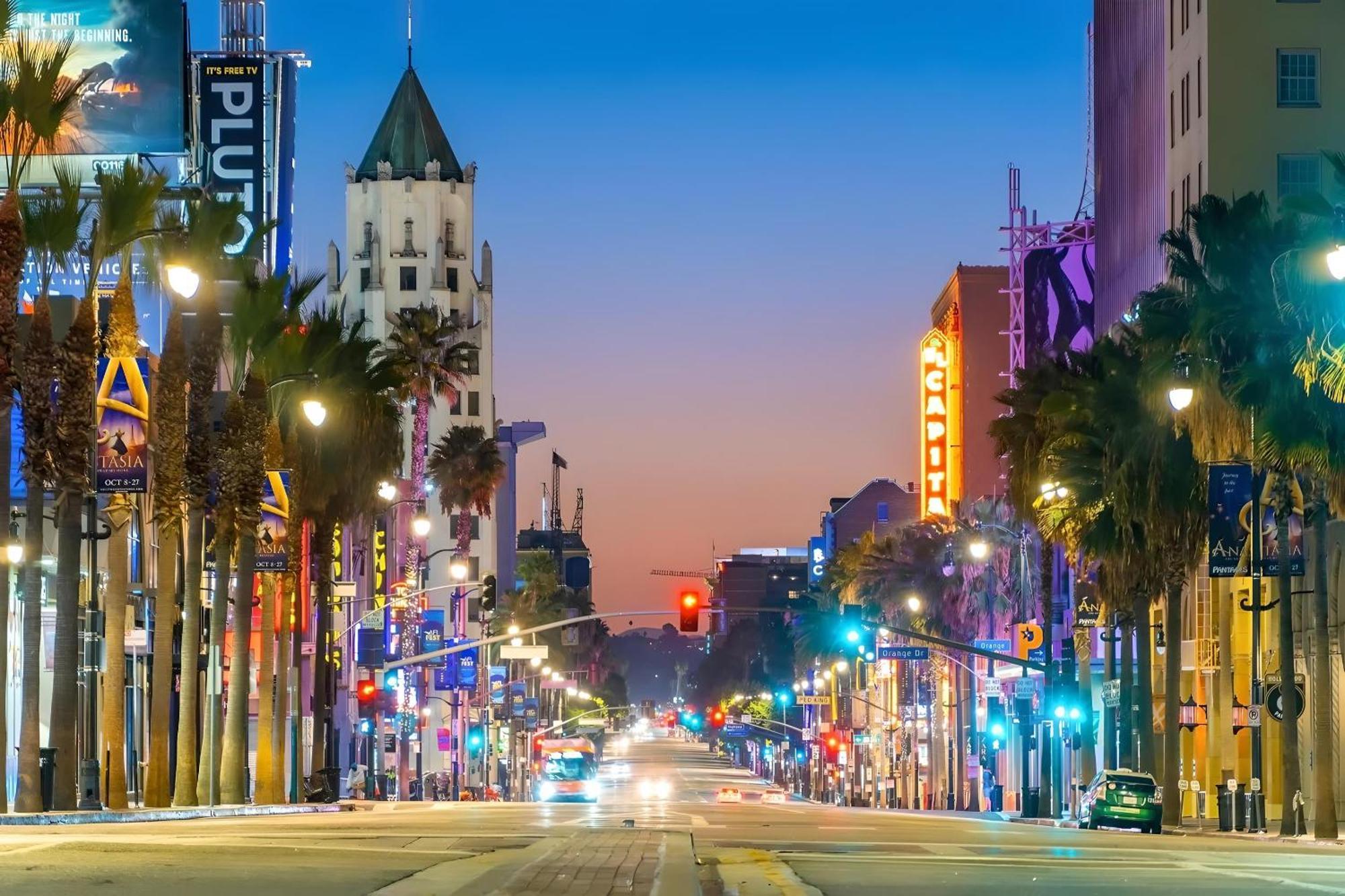 Los Angeles Premium 2BR&2BT Suites * Los Ángeles