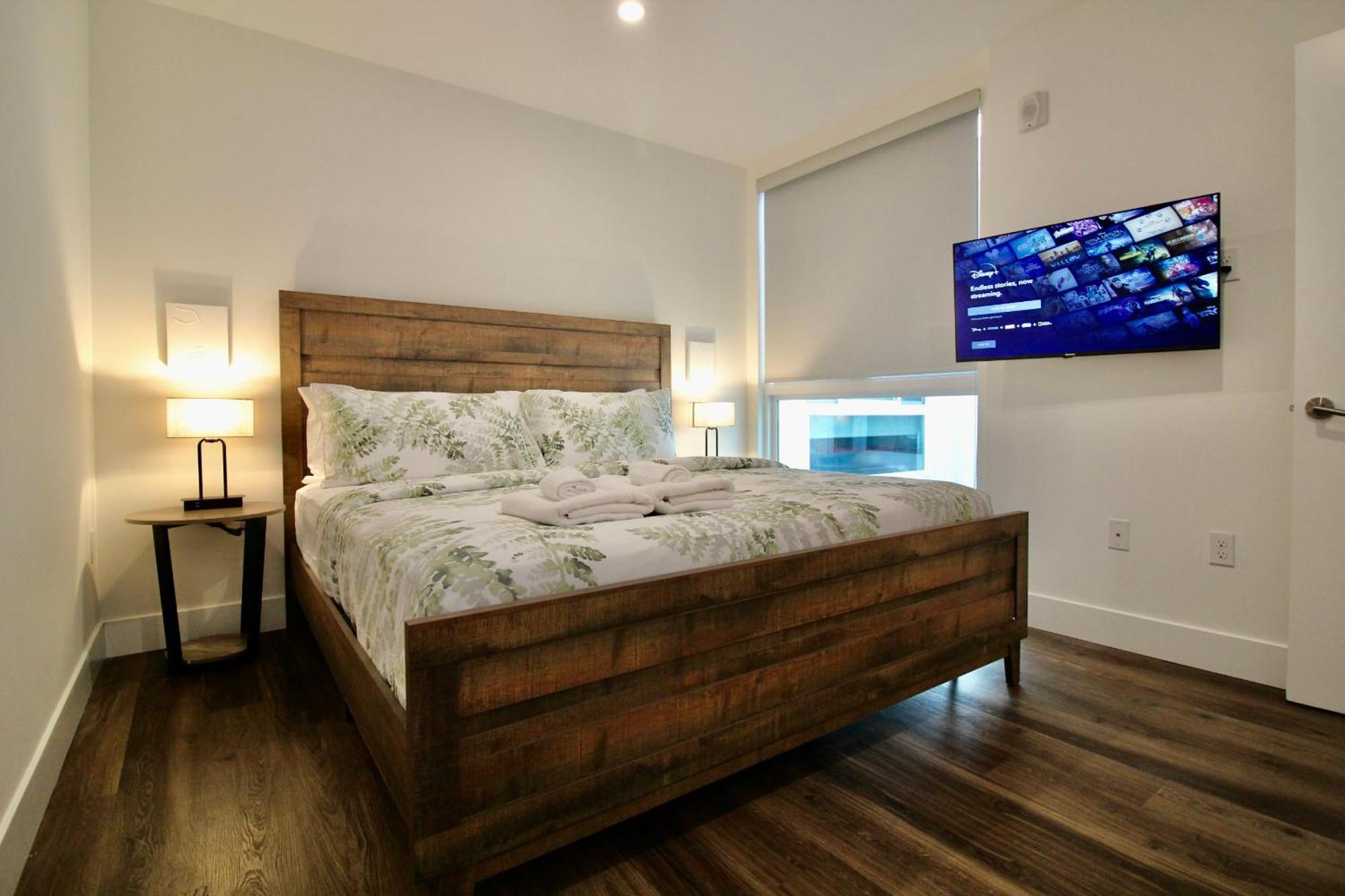 Los Angeles Premium 2BR&2BT Suites * Los Ángeles